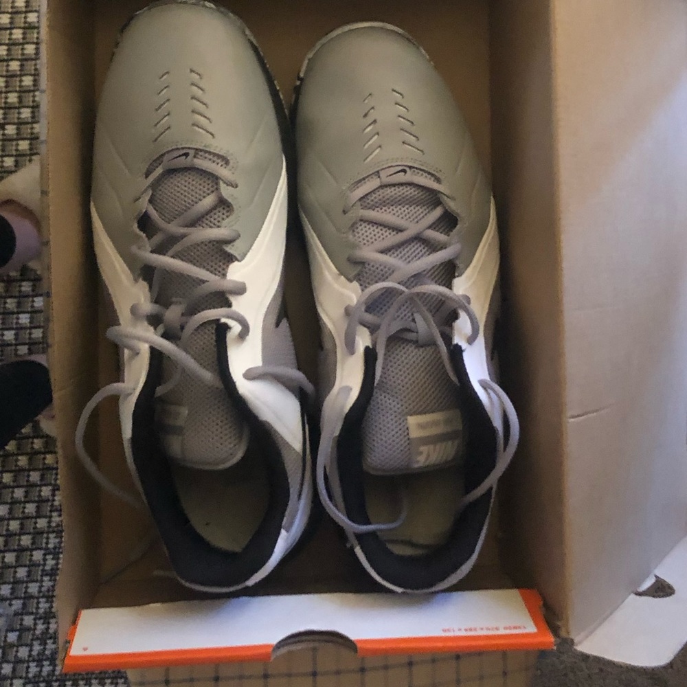 Nike flex Experience men’s Size 12